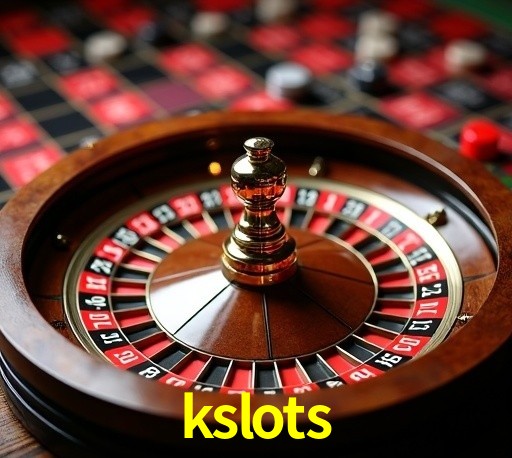Bônus e promoções da kslots