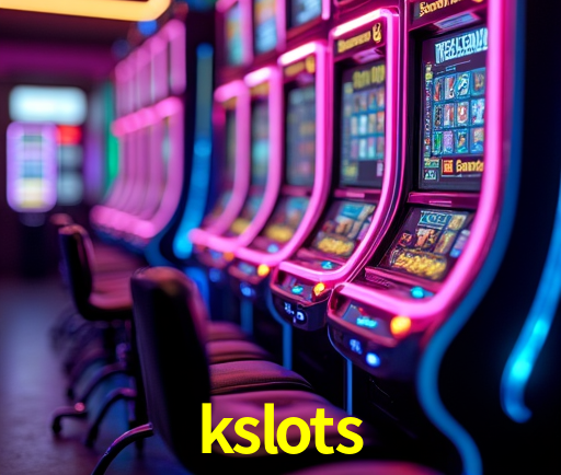 Loterias online na kslots