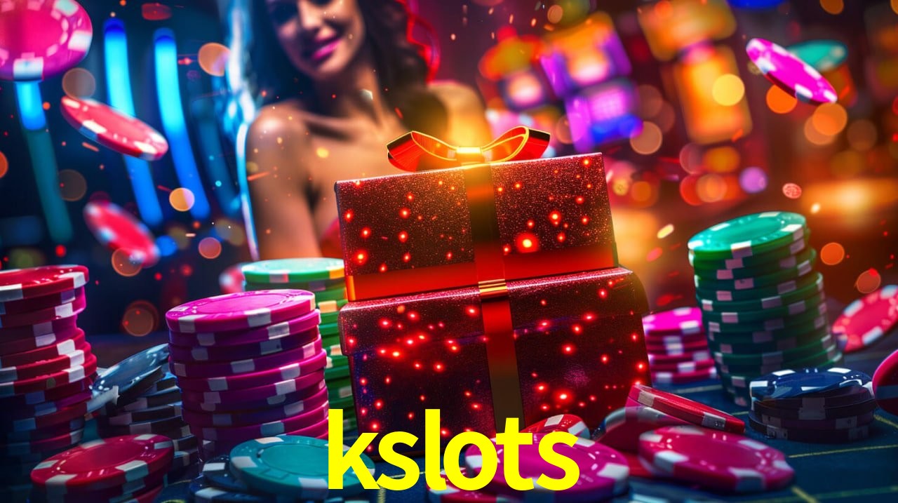 Download para Android e iOS na kslots