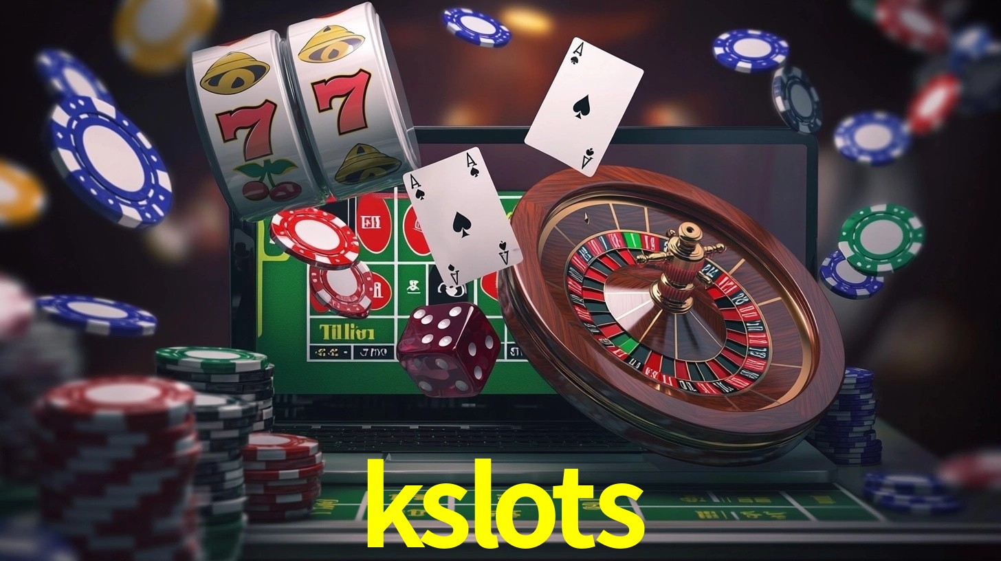 Cashback e recargas na kslots