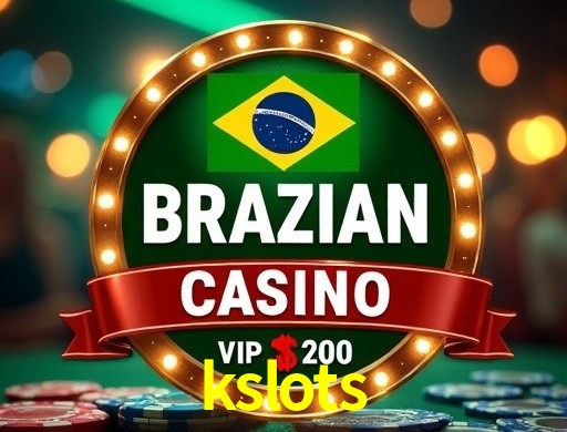 Biblioteca de slots populares na kslots