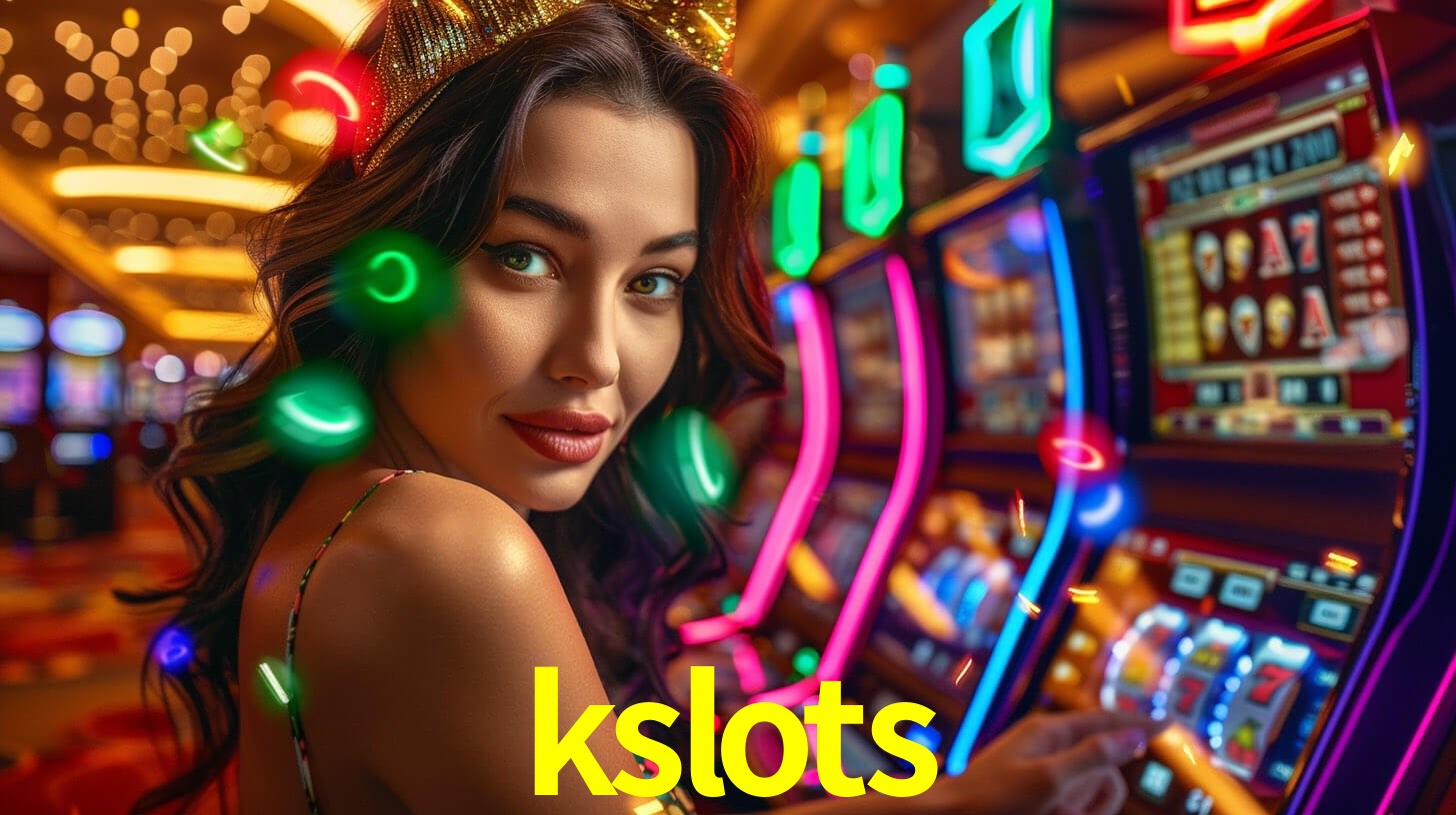 Escolher plataforma para baixar kslots